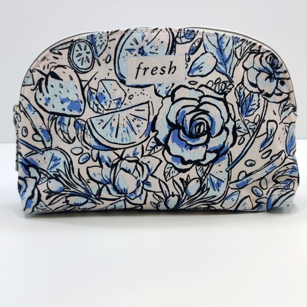 Fresh Makeup/Toiletry Bag/pouch